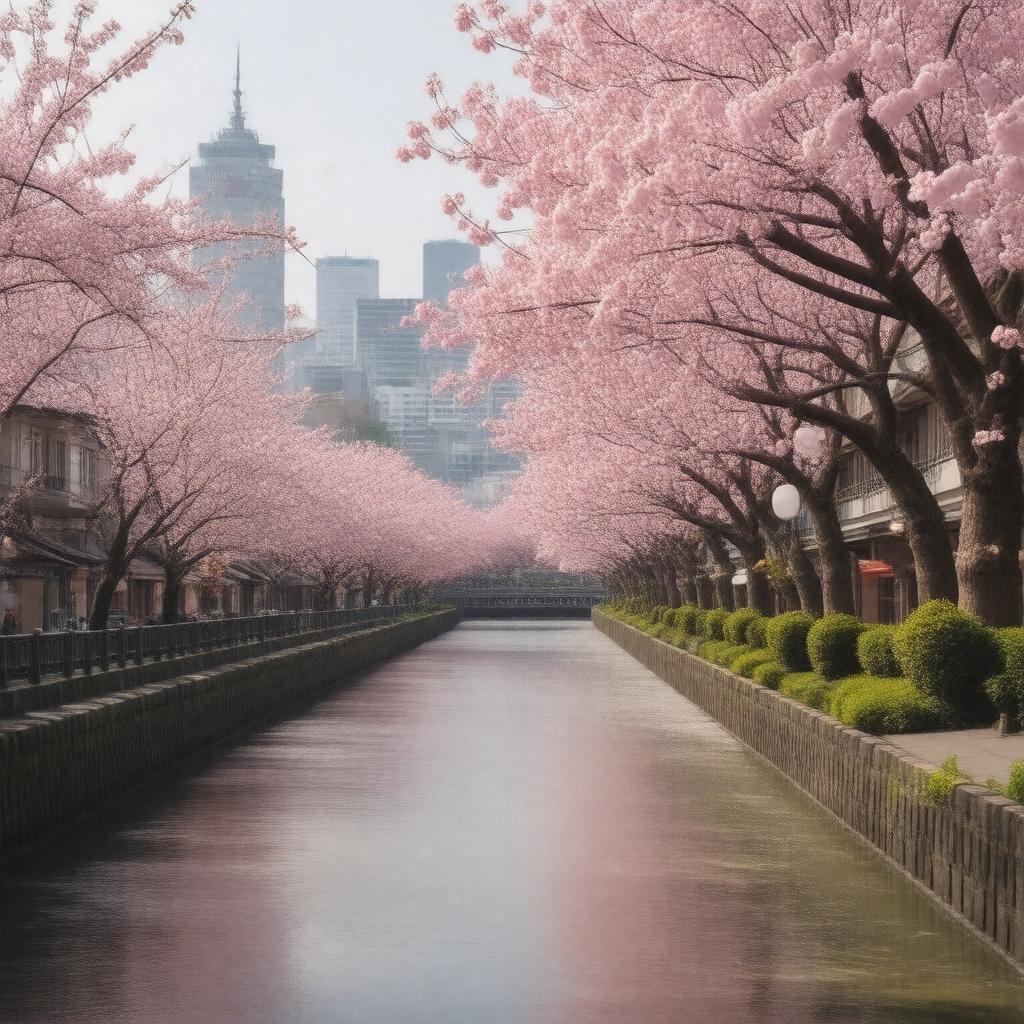 Meguro, Tokyo
